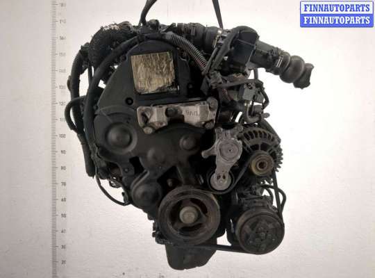 купить Генератор на Citroen C4 Grand Picasso 2006-2013