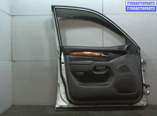 купить Дверь боковая (легковая) на Lexus GX 2002-2009