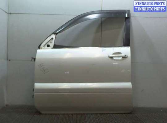 купить Дверь боковая (легковая) на Lexus GX 2002-2009