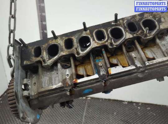 купить Головка блока (ГБЦ) на Renault Trafic 2001-2014