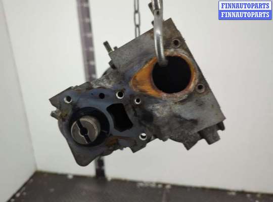 купить Головка блока (ГБЦ) на Renault Trafic 2001-2014