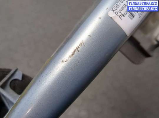 купить Ручка двери наружная на Peugeot 407 2004-2011