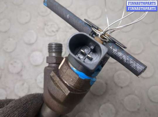 купить Форсунка топливная на BMW 3 E90, E91, E92, E93 2005-2012