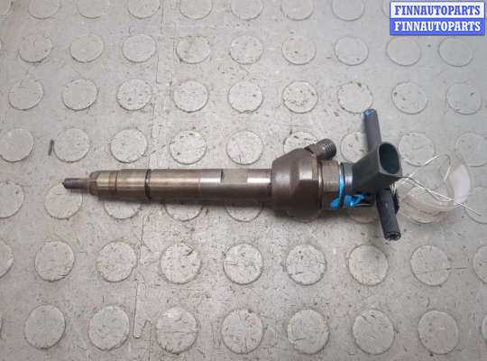 купить Форсунка топливная на BMW 3 E90, E91, E92, E93 2005-2012