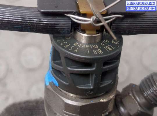 купить Форсунка топливная на BMW 3 E90, E91, E92, E93 2005-2012