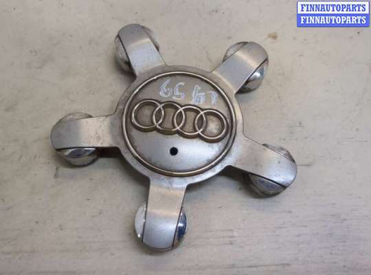 Колпачок литого диска AU1619908 на Audi SQ5 2013-2017