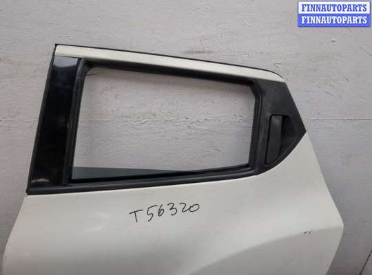 купить Дверь боковая (легковая) на Nissan Juke 2010-2019