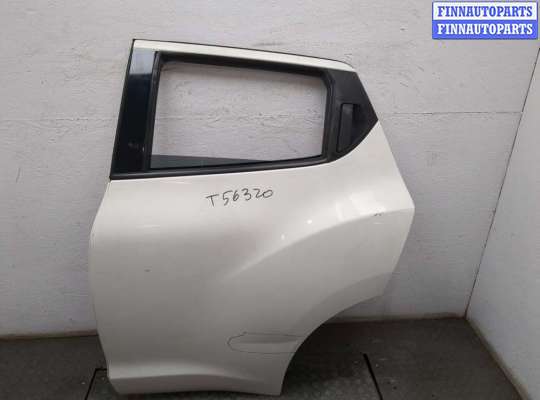 купить Дверь боковая (легковая) на Nissan Juke 2010-2019