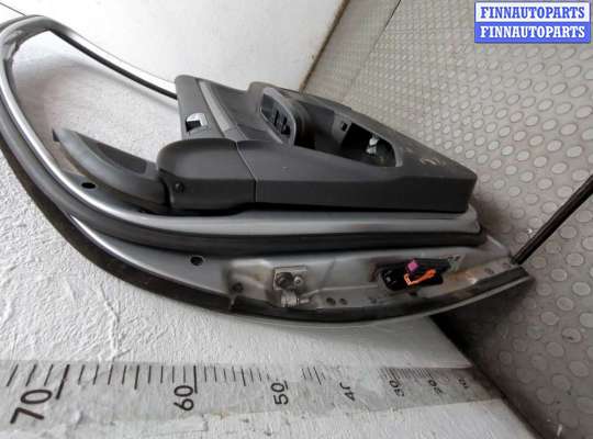 купить Стекло боковой двери на Volkswagen Golf 5 2003-2009