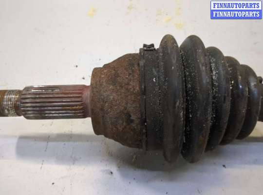 Приводной вал (Полуось в сборе) на Ford Fiesta V (JH_, JD_)