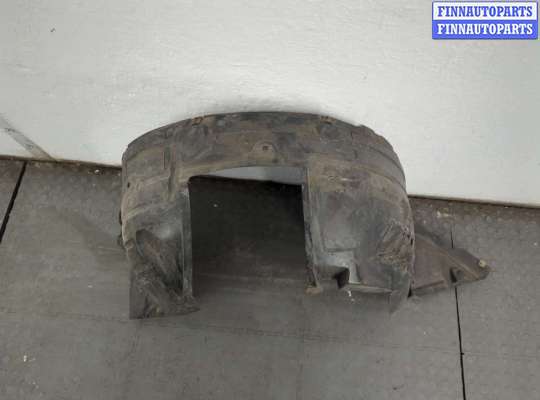 Купить Защита арок (подкрылок) на Nissan Qashqai 2006-2013 Защита арок (подкрылок) NS972010 на Nissan Qashqai 2006-2013