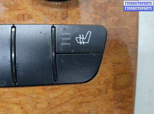 купить Переключатель отопителя (печки) на Mercedes ML W164 2005-2011