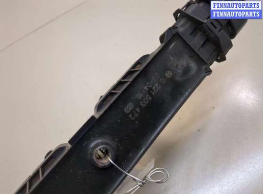 купить Катушка зажигания на Opel Corsa D 2006-2014