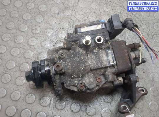 ТНВД FO2225535 на Ford Transit 2000-2006