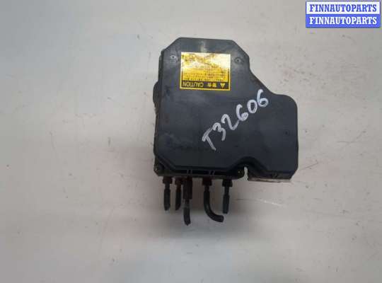 Блок АБС, насос (ABS, ESP, ASR) LXR0615 на Lexus RX 2003-2009