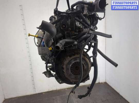 купить Двигатель (ДВС) на Citroen C2 2003-2009