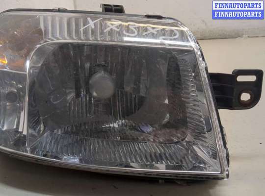 купить Фара (передняя) на Fiat Panda 2003-2012