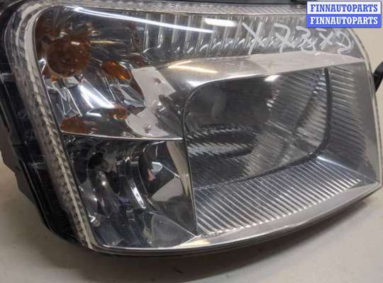 купить Фара (передняя) на Fiat Panda 2003-2012