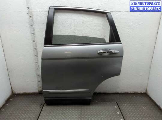 Купить Стекло боковой двери на Honda CR-V 2006-2012 Стекло боковой двери HD532657 на Honda CR-V 2006-2012