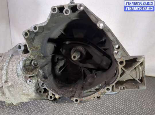 купить КПП 6-ст.мех. (МКПП) на Audi A4 (B8) 2011-2015