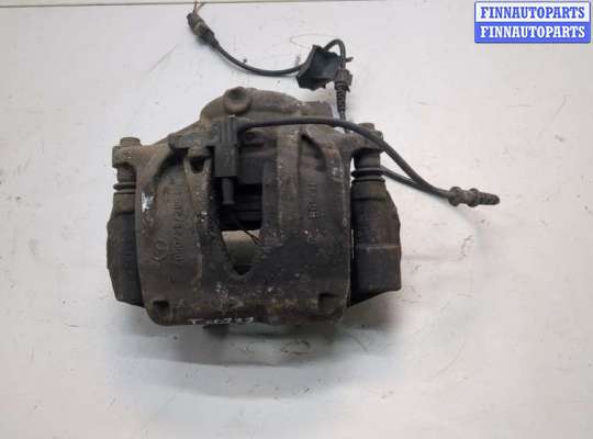 Суппорт MB1682057 на Mercedes E W211 2002-2009