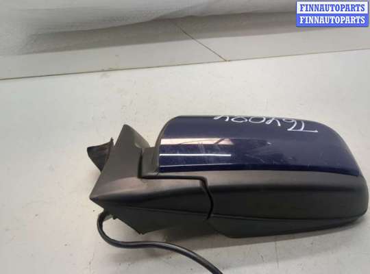 Зеркало боковое OP2431533 на Opel Zafira B 2005-2014