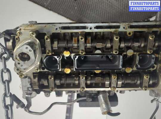 купить Головка блока (ГБЦ) на Ford Explorer 2019-2025