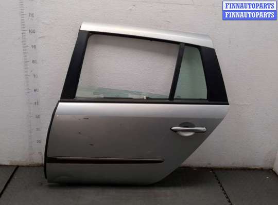 купить Дверь боковая (легковая) на Renault Laguna 2 2001-2007