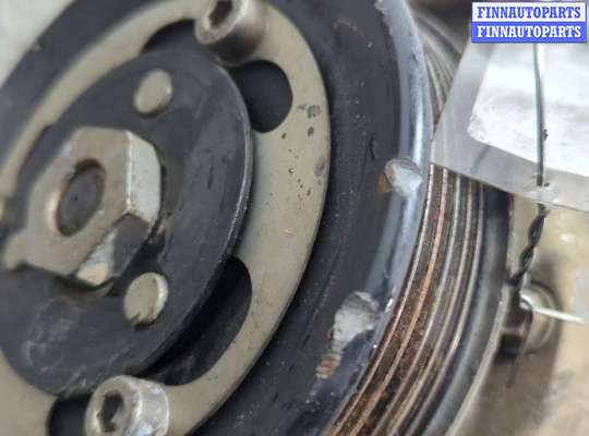 купить Компрессор кондиционера на Volkswagen Amarok 2010-2025