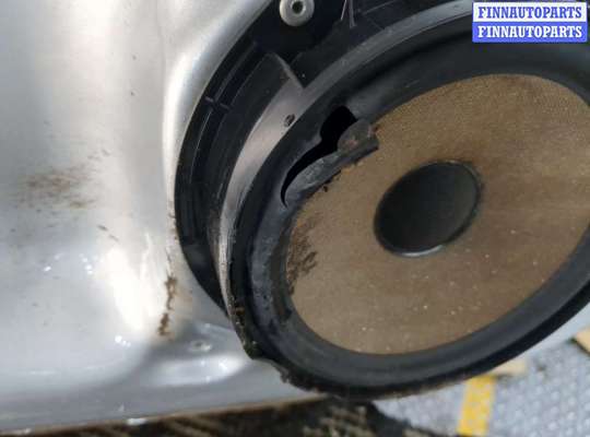 купить Стекло боковой двери на Volkswagen Polo 2009-2014