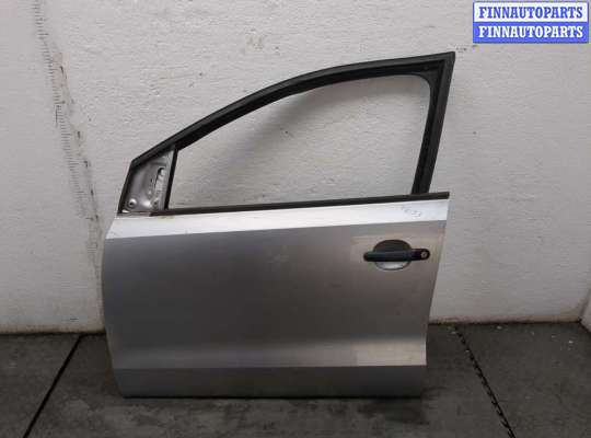 купить Стекло боковой двери на Volkswagen Polo 2009-2014