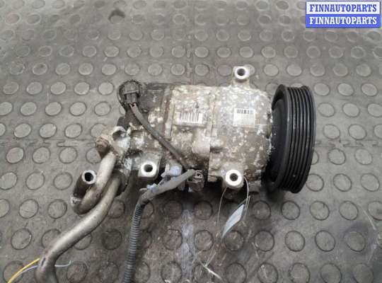 купить Компрессор кондиционера на Renault Megane 3 2009-2016