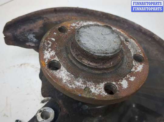 купить Ступица (кулак, цапфа) на Skoda SuperB 2015-2025