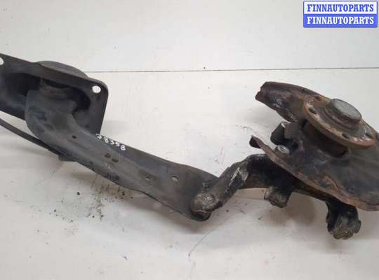 купить Ступица (кулак, цапфа) на Skoda SuperB 2015-2025