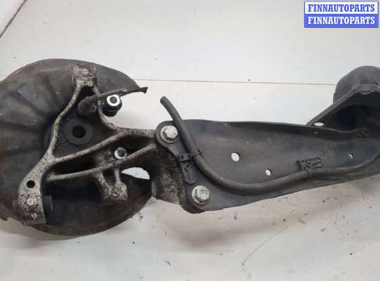 купить Ступица (кулак, цапфа) на Skoda SuperB 2015-2025