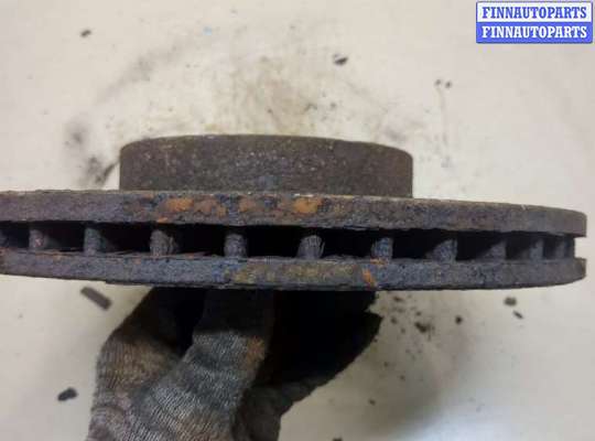 купить Диск тормозной на BMW X5 E70 2006-2013