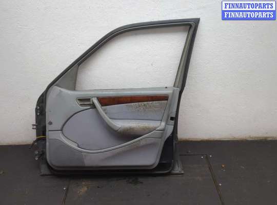 купить Замок двери на Mercedes C W202 1993-2001