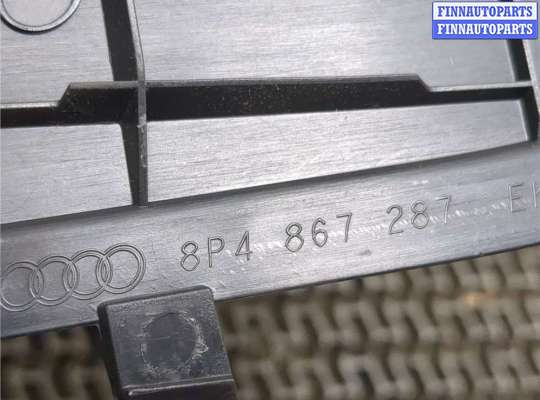 купить Обшивка стойки на Audi A3 (8P) 2003-2013