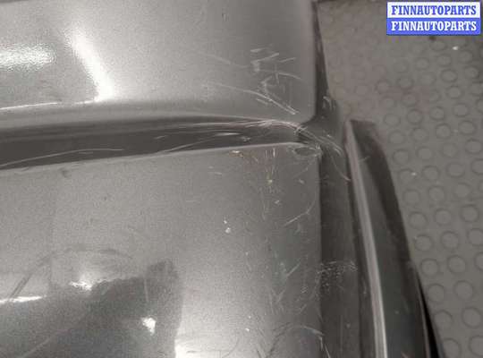 купить Бампер на KIA Sorento BL 2002-2011