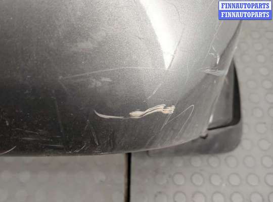 купить Бампер на KIA Sorento BL 2002-2011