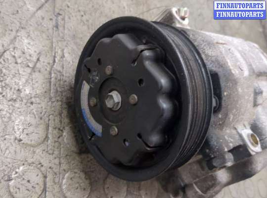 купить Компрессор кондиционера на Skoda Fabia 1999-2007