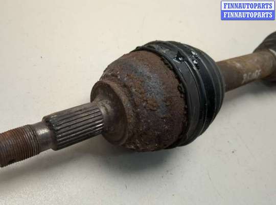 купить Полуось (приводной вал, шрус) на Peugeot 407 2004-2011