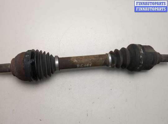 купить Полуось (приводной вал, шрус) на Peugeot 407 2004-2011