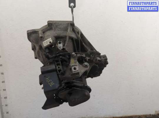 купить КПП 5-ст.мех. (МКПП) на Ford Focus 2 2005-2008