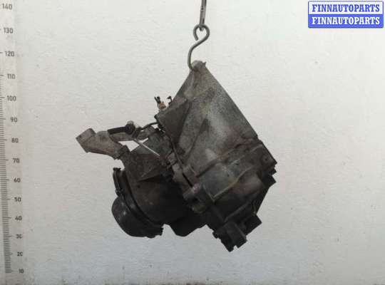 купить КПП 5-ст.мех. (МКПП) на Ford Focus 2 2005-2008