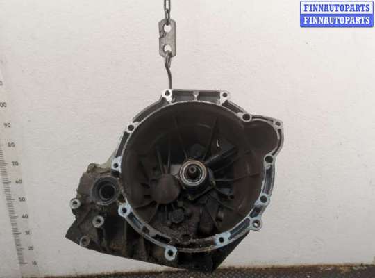 купить КПП 5-ст.мех. (МКПП) на Ford Focus 2 2005-2008