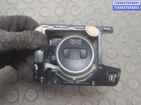 купить Замок зажигания на Volkswagen Passat 7 2010-2015 Европа