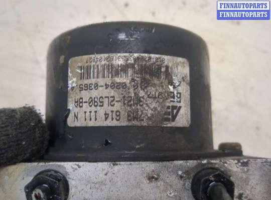 купить Блок АБС, насос (ABS, ESP, ASR) на Volkswagen Sharan 2000-2010