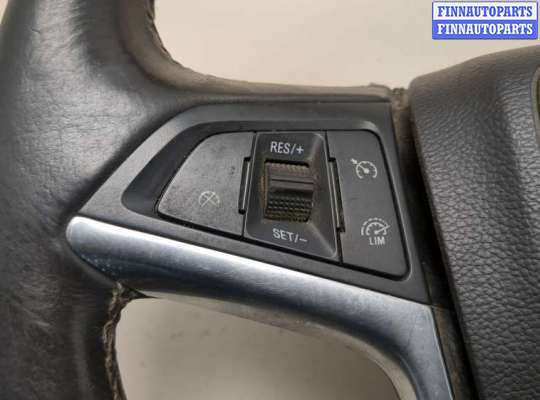 купить Руль на Opel Mokka 2012-2019