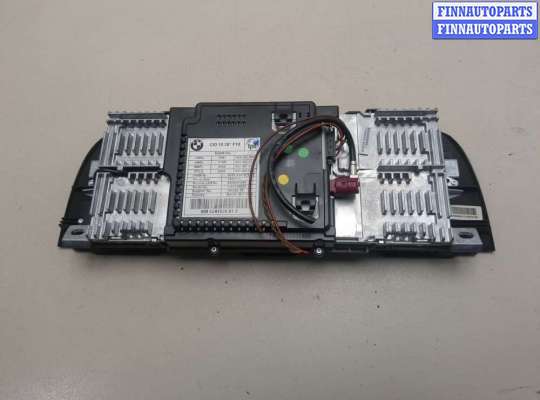 купить Дисплей компьютера (информационный) на BMW 5 F10 2010-2017